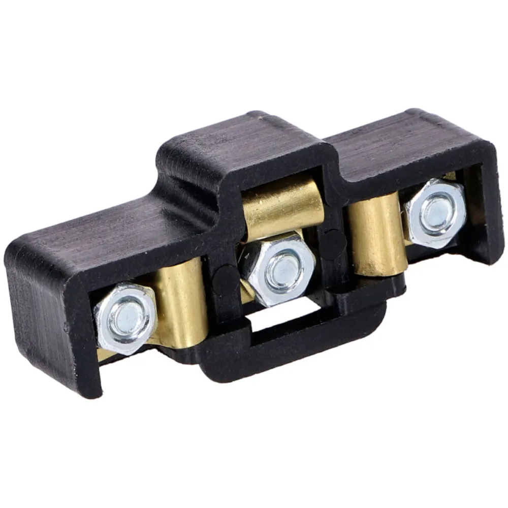 headlamp plug 3-pin halogen for Simson S51, S53, S83, S70, S_1
