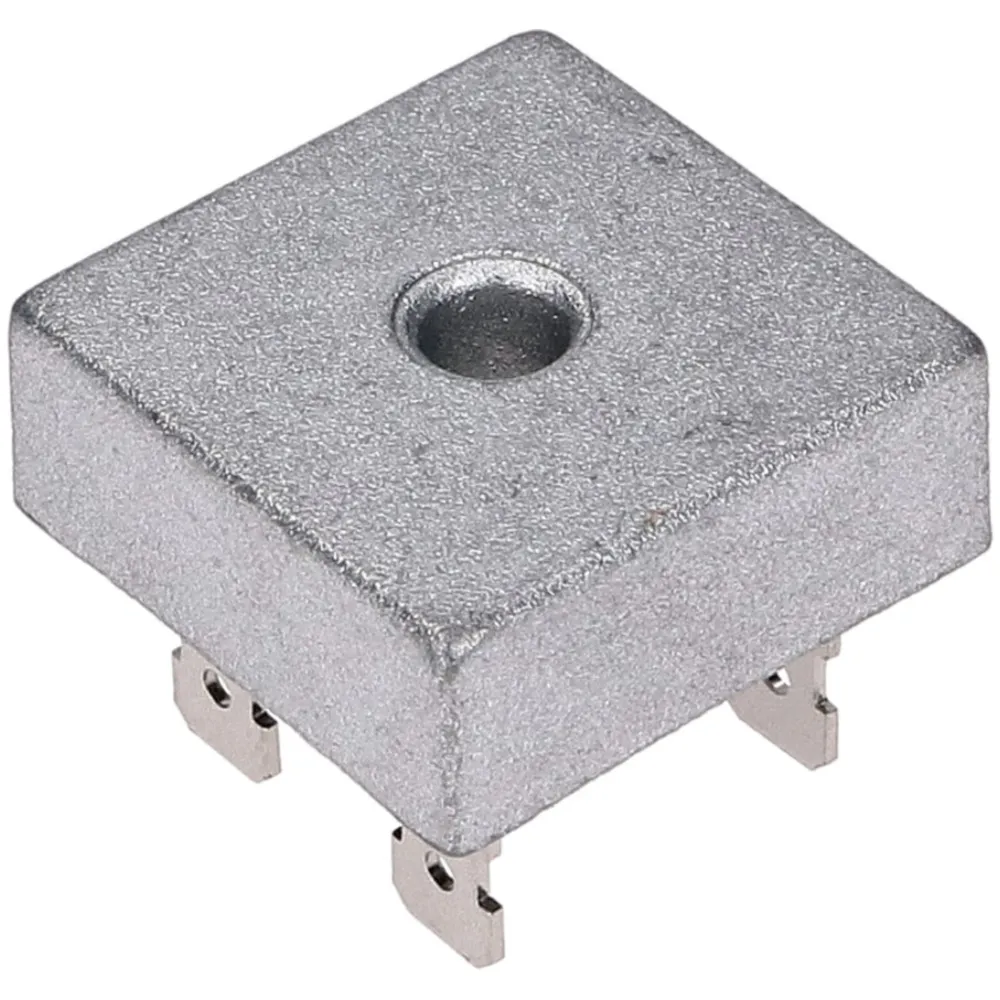 Gleichrichter / Gleichrichterbrücke für Simson S51, S53, S70_1