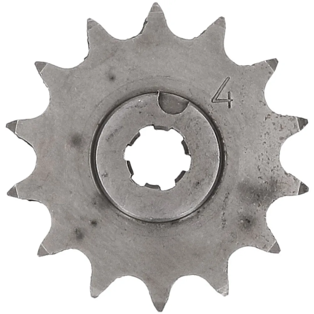 sprocket 14 tooth old type for Simson S50, SR4-1, SR4-2, SR4_1