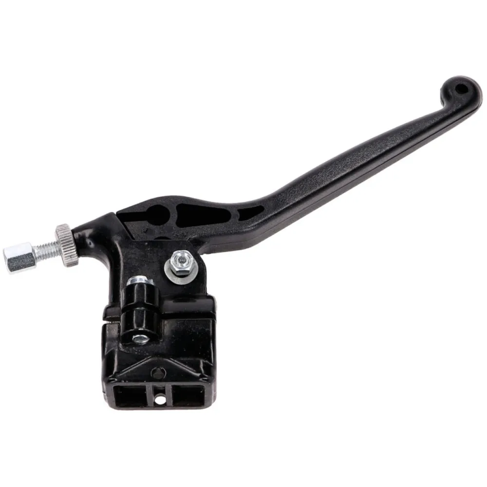 Kupplungsarmatur mit Hebel für Simson S50 41749_1
