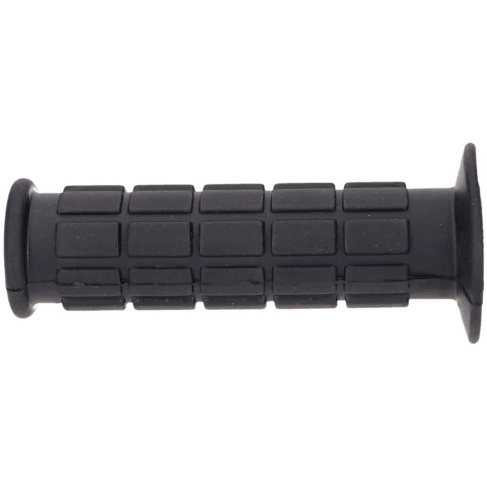Griff / Lenkergummi links schwarz für Simson S50, S51, S53, _1