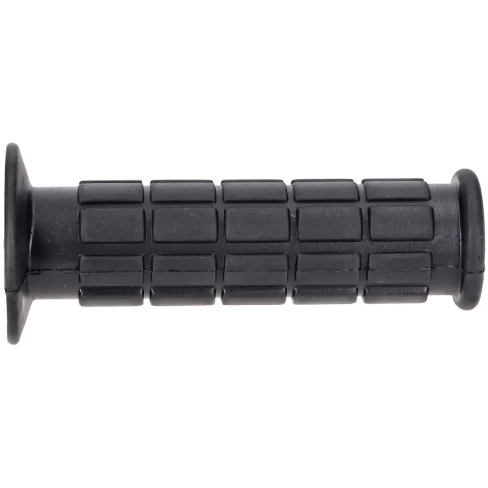 Griff / Lenkergummi rechts schwarz für Simson S50, S51, S70,_2