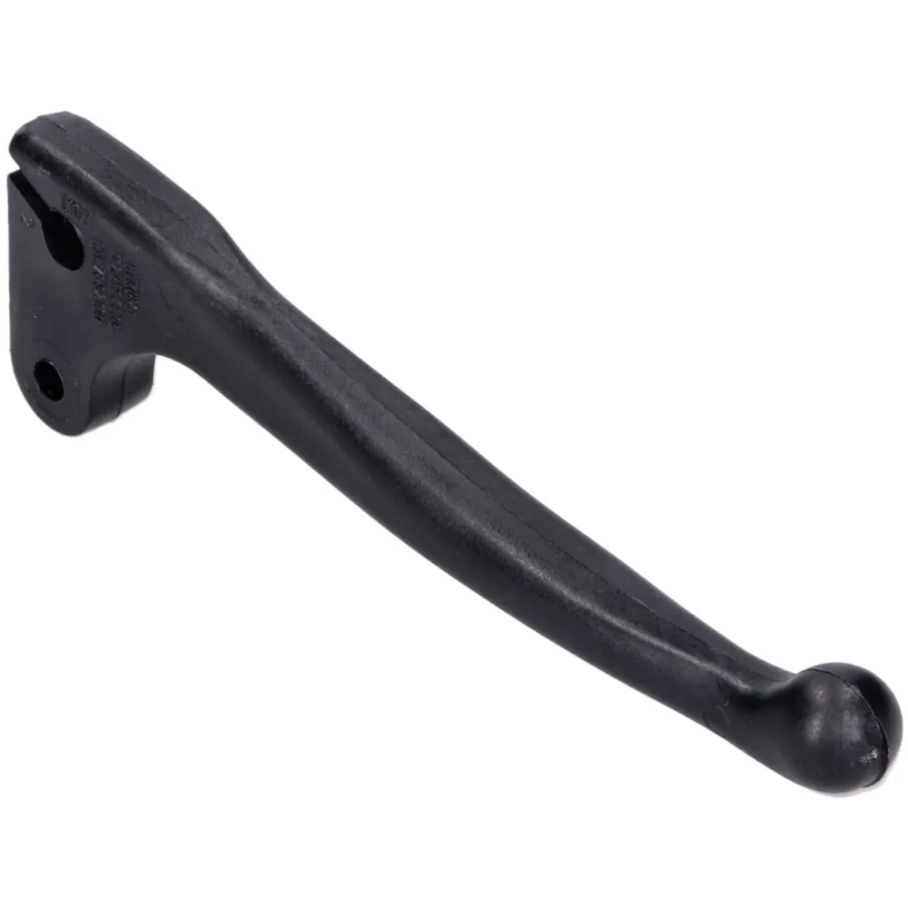 Kupplungshebel gerade schwarz für Simson S50, KR51, KR51/2 S_1