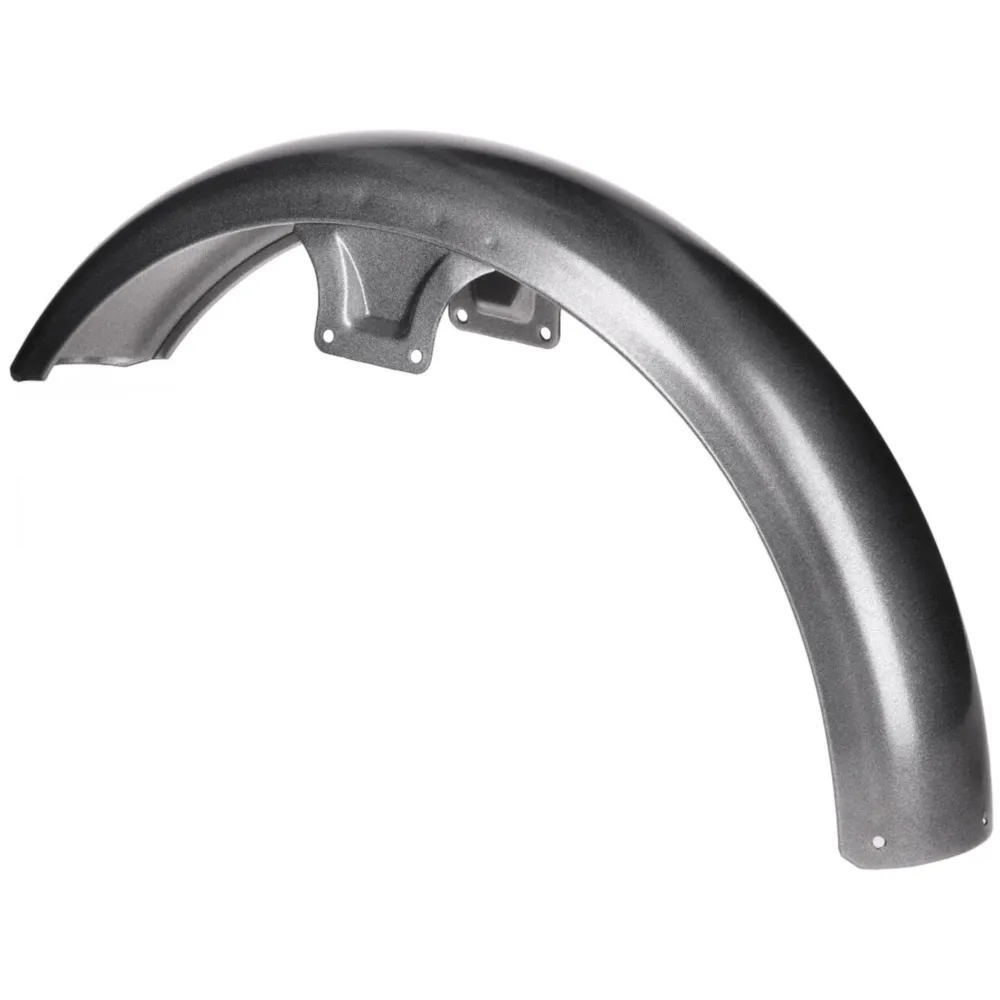 Kotflügel / Schutzblech vorn silber für Simson S50, S51, S70_1