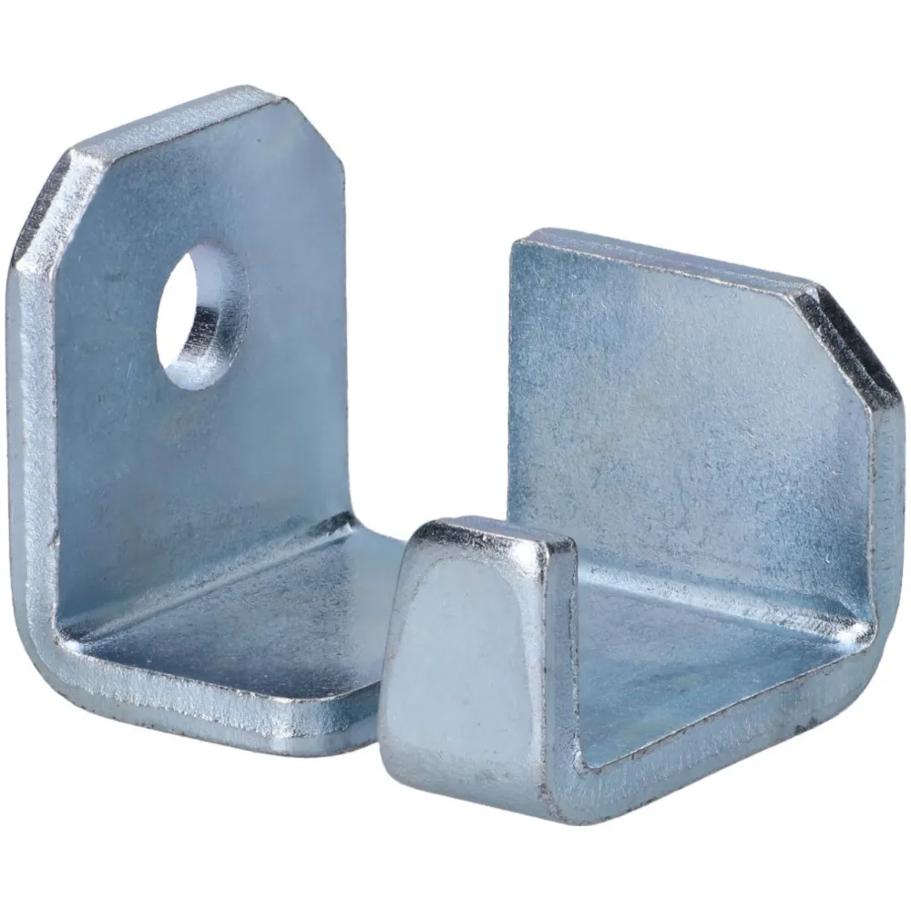 side cover latch for Simson S50, S51, S70 41775_1