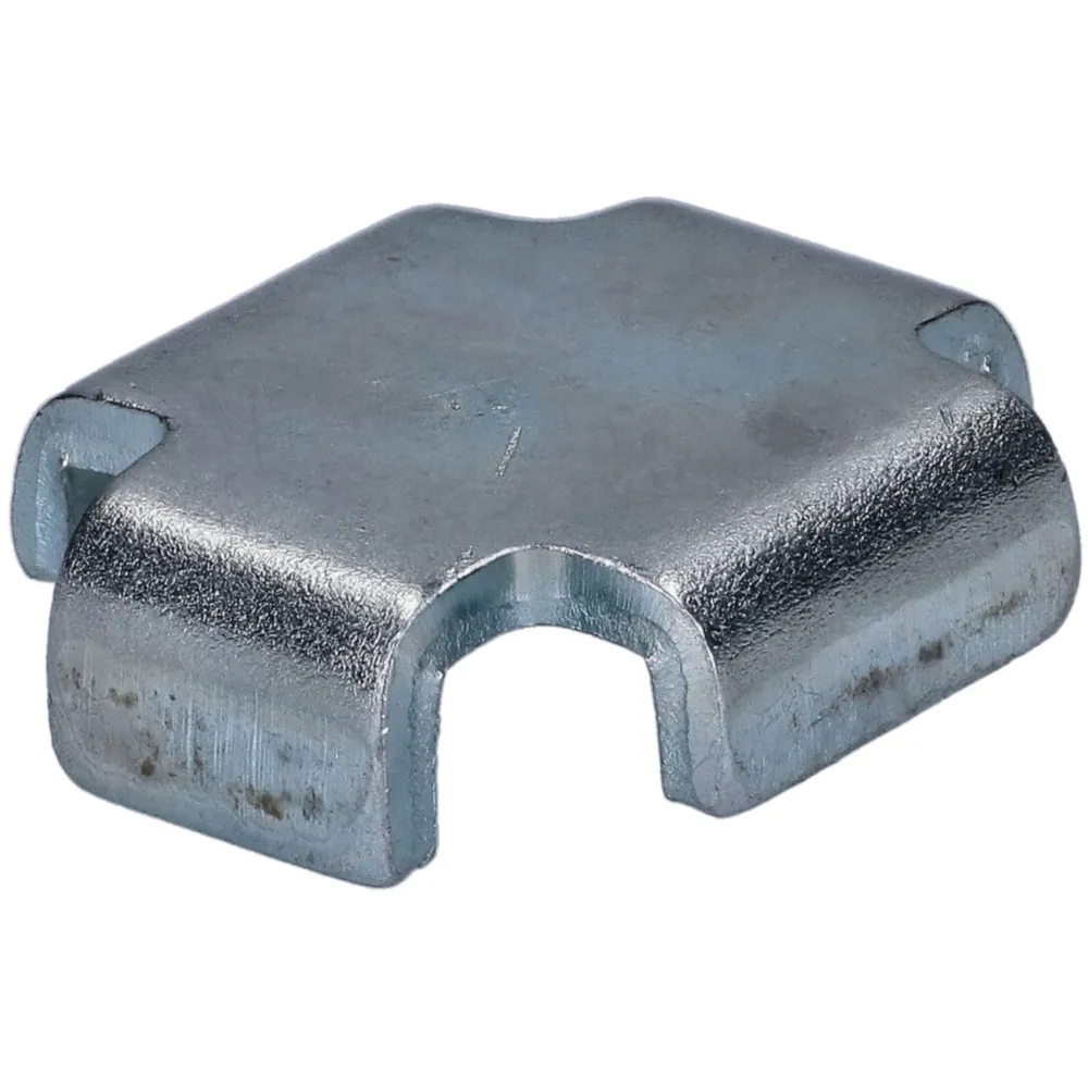 brake shoe spacer 2.0mm for Simson S50, S51, S53, S70, S83, _1