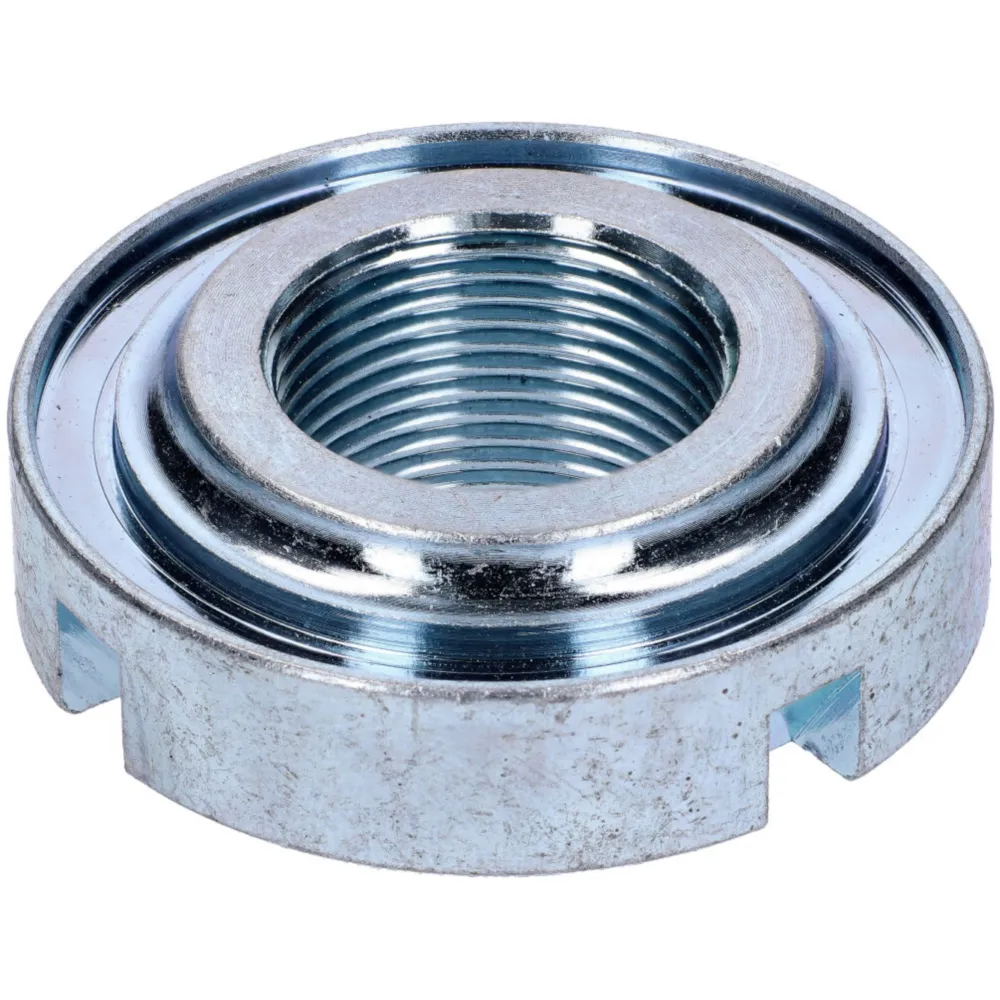 upper triple clamp groove nut (thick) for Simson S50, S51, S_1