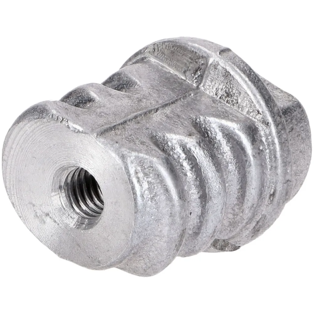 Federaufnahme Druckfeder Telegabel für Simson S50, S51, S53,_1