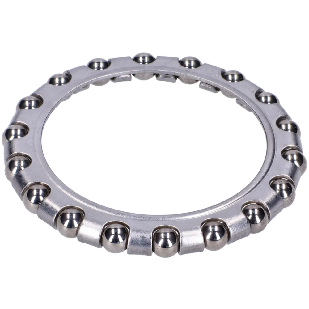 steering bearing ball ring A for Simson S50, S51, S53, S70, _1