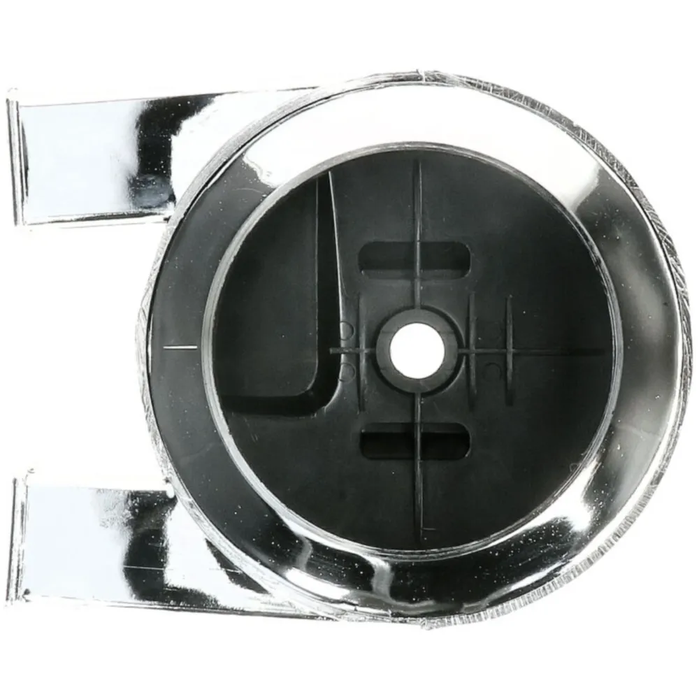 Kettenkasten mit Deckel Chrom-Optik für Simson S50, S51, S53_1