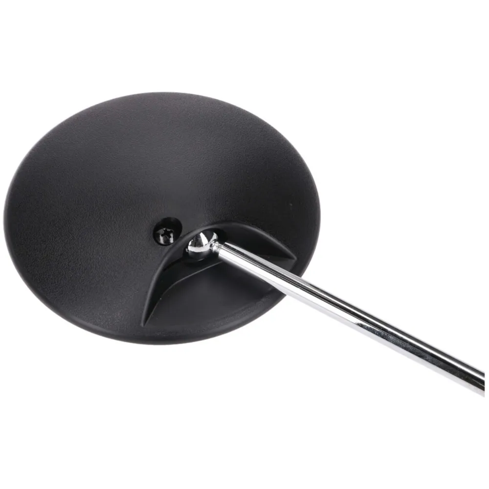 Spiegel Set M8 rund 120mm für Simson S50, S51, S53, S70, S83_1