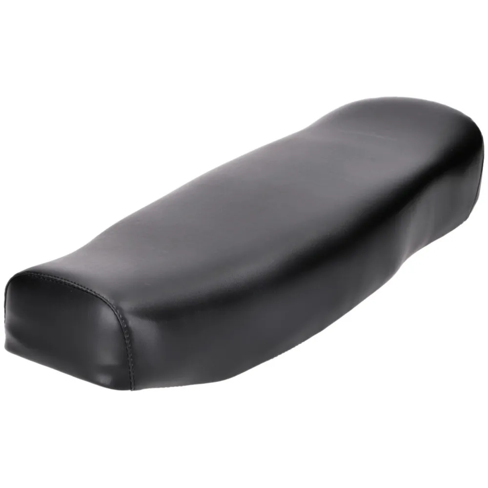 seat / two-seat black w/ IFA S51 logo for Simson S50, S51, S_1