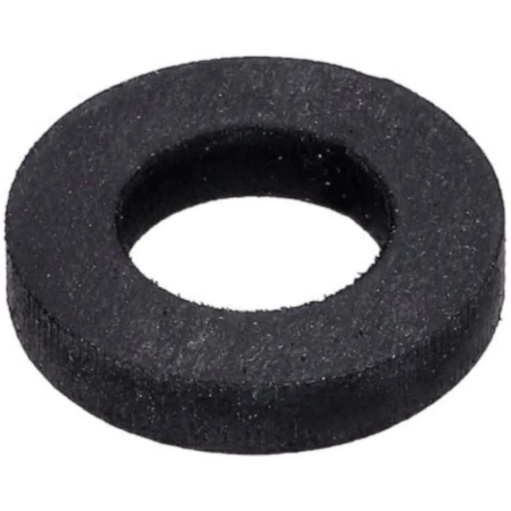 rubber washer for star grip nut, passenger footrest, brake l_1