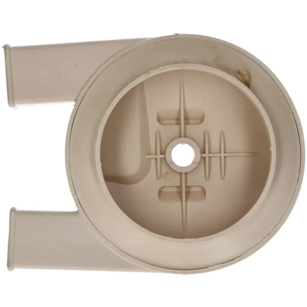 Kettenkasten mit Deckel elfenbeinfarben für Simson S50, S51,_1