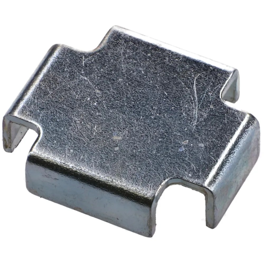 brake shoe spacer 1.0mm for Simson S50, S51, S53, S70, S83, _1