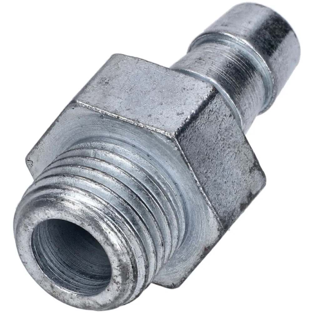 Anschlussstück / Schlauchanschluss DDR-Benzinhahn für Simson_1