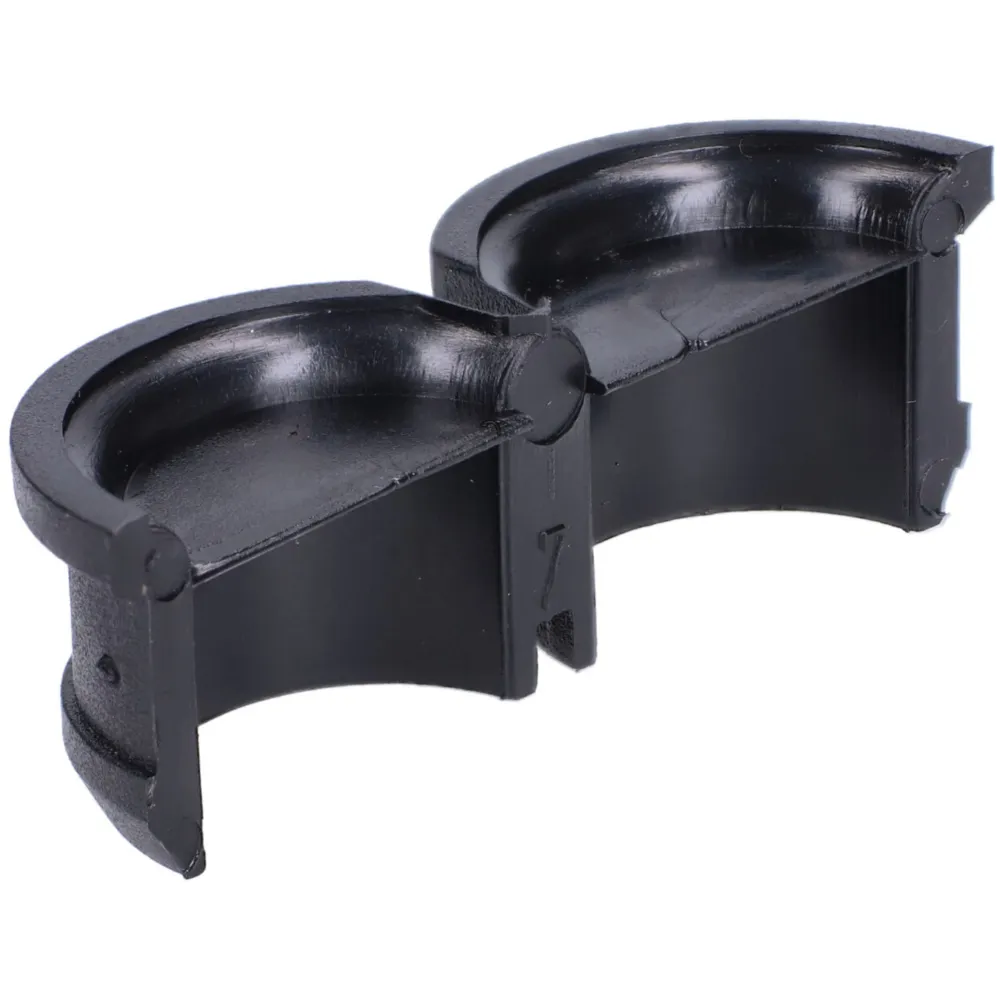 center body fairing cable bushing for Simson S50, S51, S70 4_1