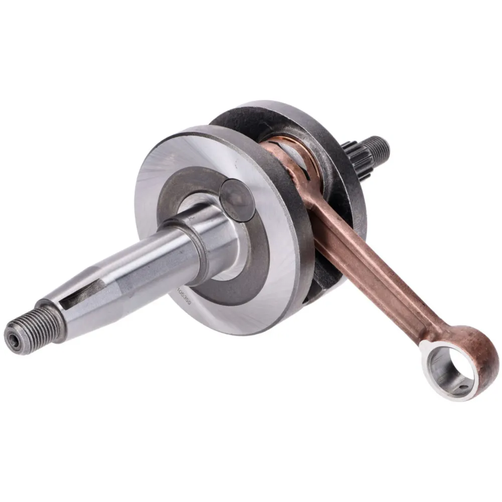 Kurbelwelle Top Racing für Honda MTX 50, NSR 50, MBX 50 AC 1_1