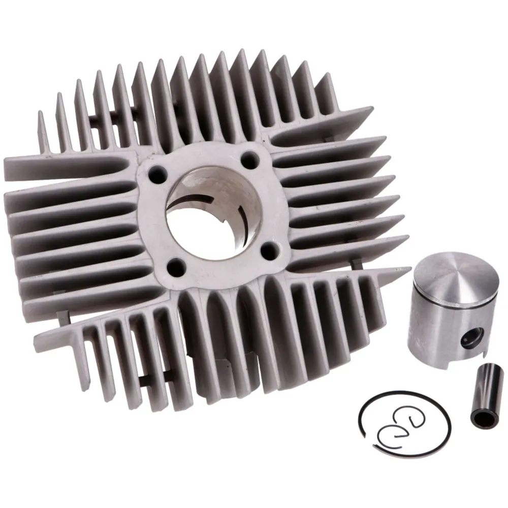 Zylinderkit Sport 60ccm Ø44mm für Kreidler RS, RMC (44mm Ste_1