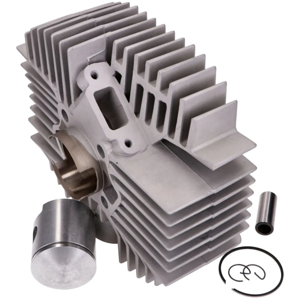Zylinderkit Sport 60ccm Ø44mm für Kreidler RS, RMC (44mm Ste_2
