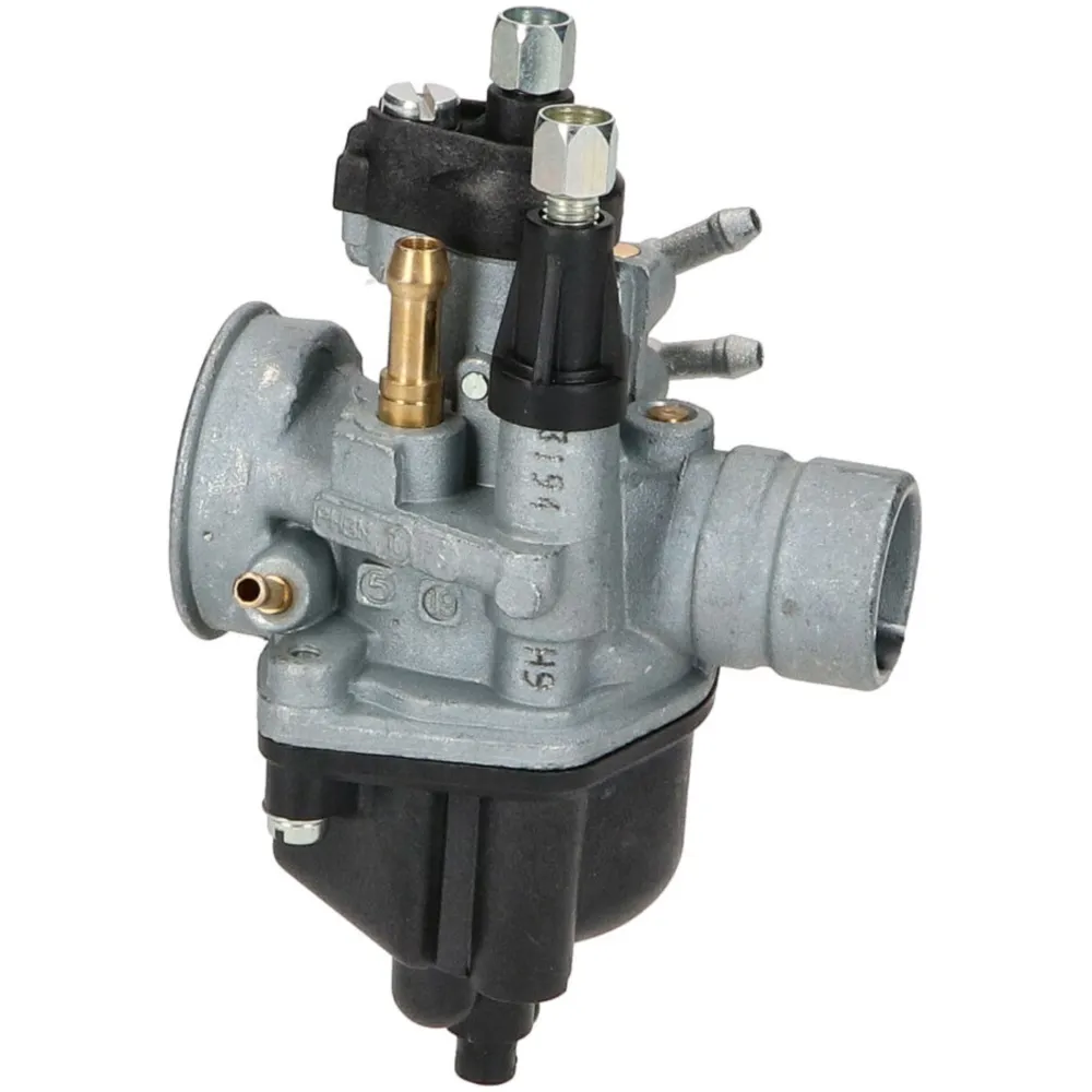 carburetor Dellorto PHBN 16 PS for Minarelli AM6 Euro4 Euro5_1