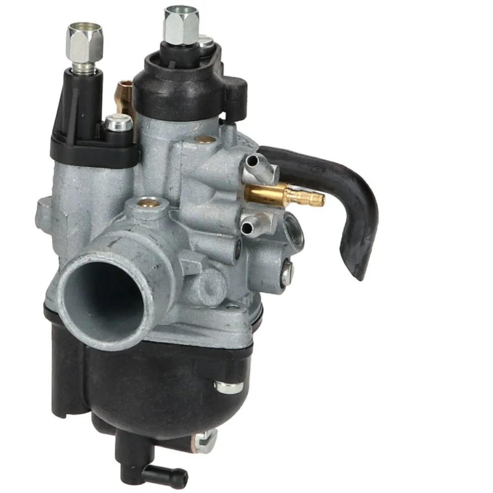 carburetor Dellorto PHBN 16 PS for Minarelli AM6 Euro4 Euro5_2