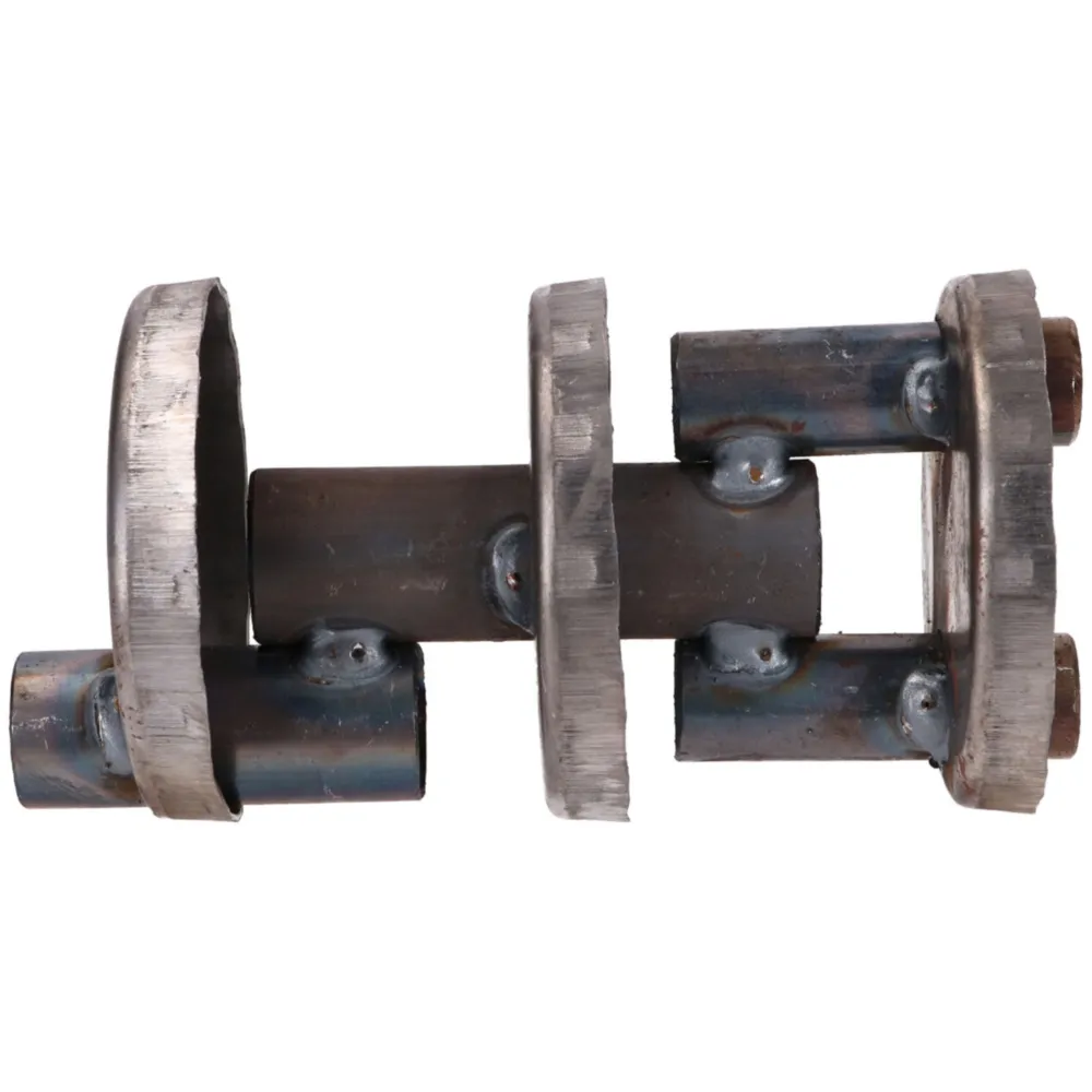 Dämpfungseinsatz Spezial 3 groß für Simson S50, S51, S53, S7_1
