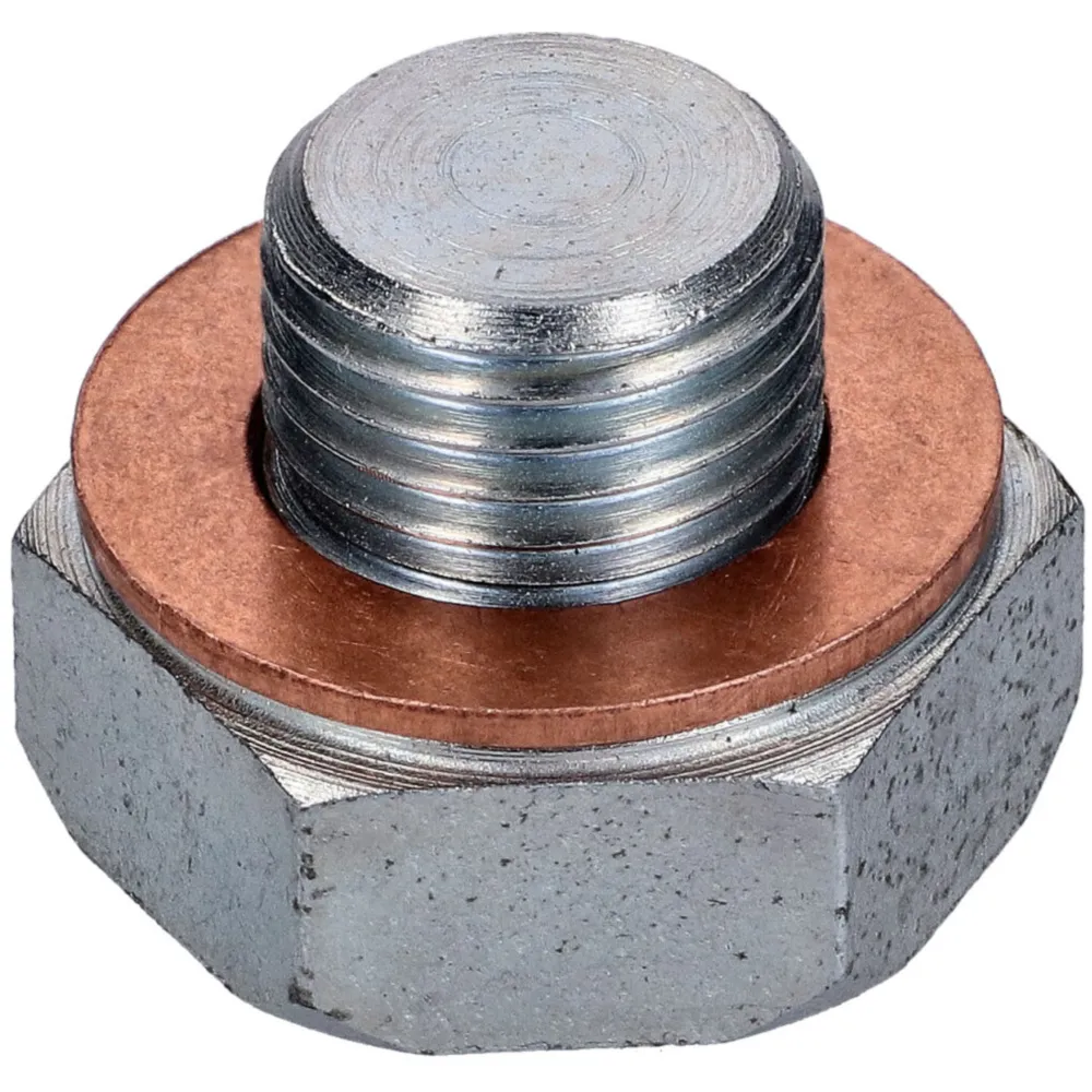 Schraube Lambdasonde Anschluss M12x1,25 42295_1