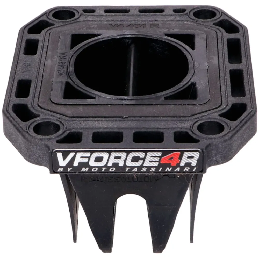 reed valve assy V-Force 4 for Aprilia RS, RX, SX, Derbi Send_2