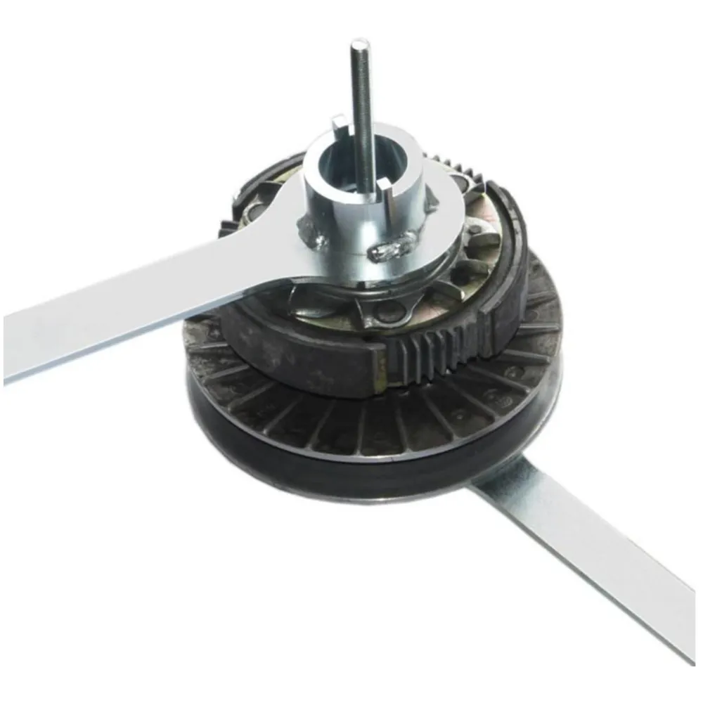 variator, clutch mounting tool Easyboost for Piaggio 400, 50_2
