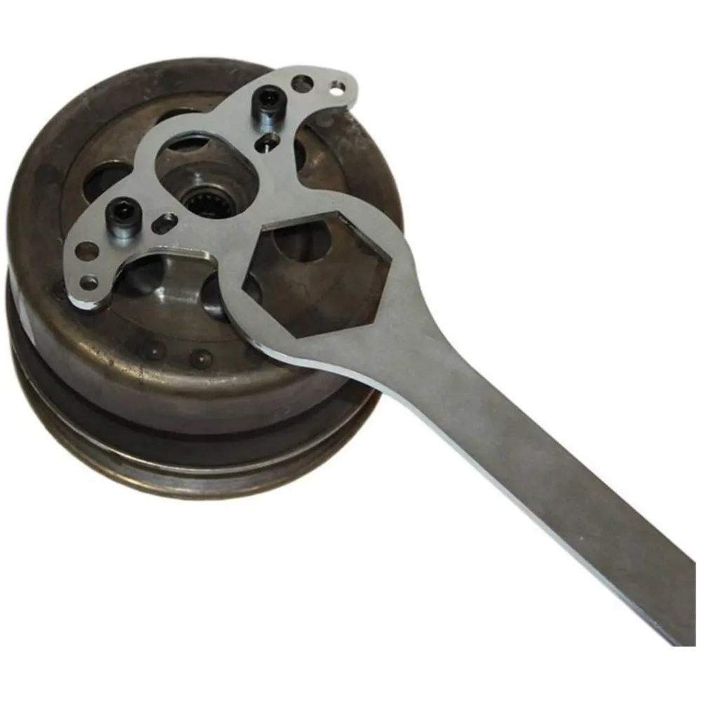 variator, clutch mounting tool Easyboost for Yamaha X-Max 12_3