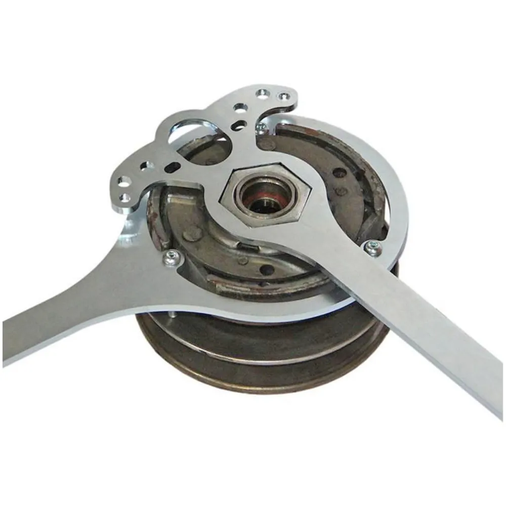 variator, clutch mounting tool Easyboost for Yamaha X-Max 25_1