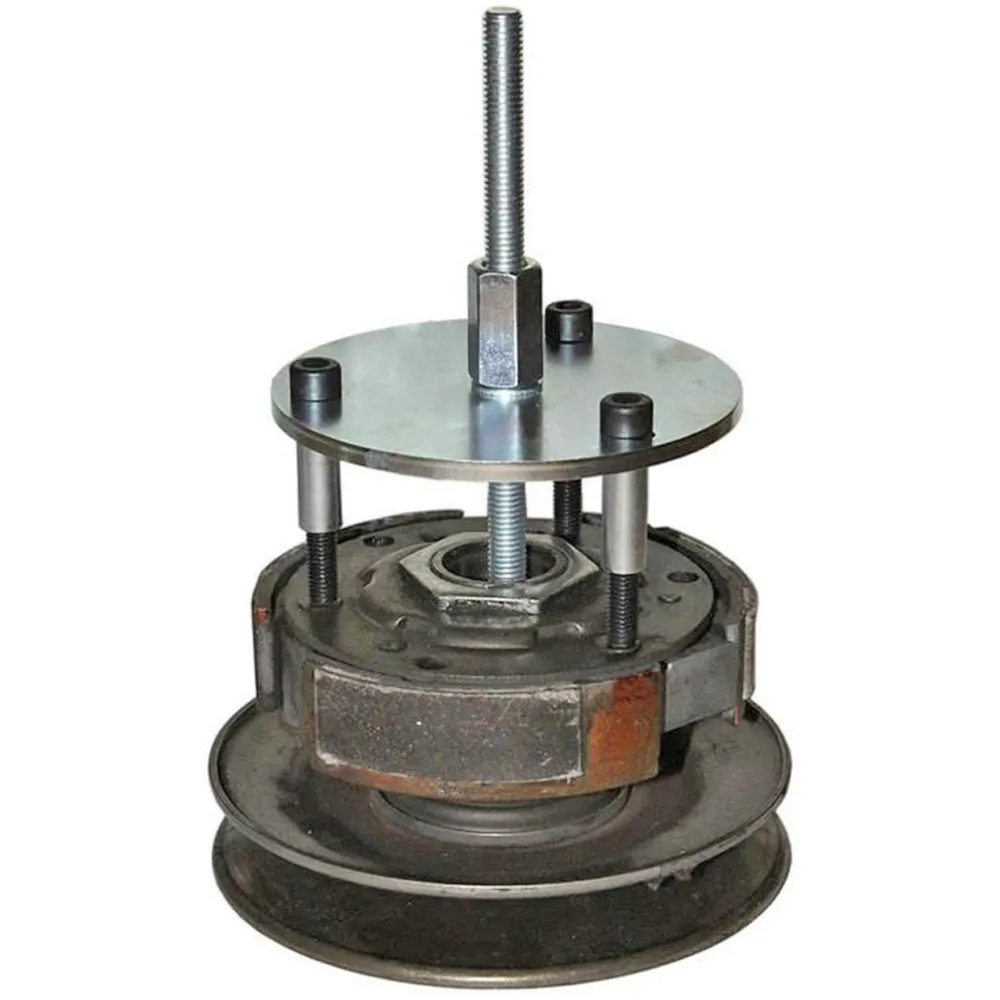 variator, clutch mounting tool Easyboost for Yamaha X-Max 25_2