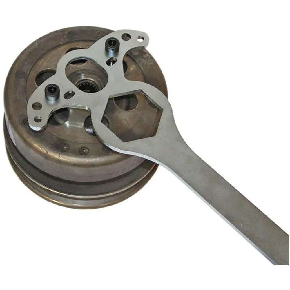 variator, clutch mounting tool Easyboost for Yamaha X-Max 25_3