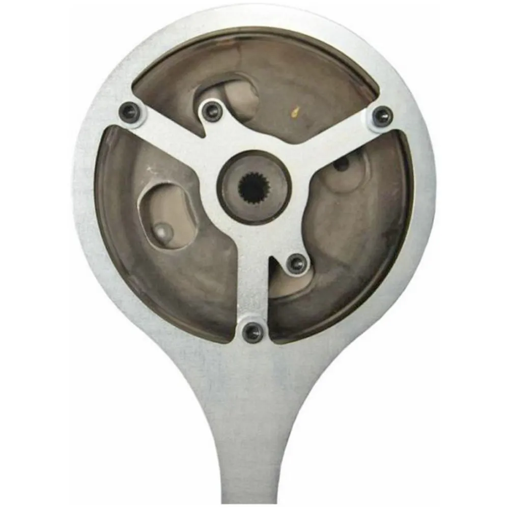 variator, clutch mounting tool Easyboost for Honda Forza, PC_2