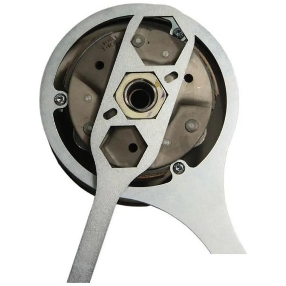 variator, clutch mounting tool Easyboost for Honda Forza, PC_3