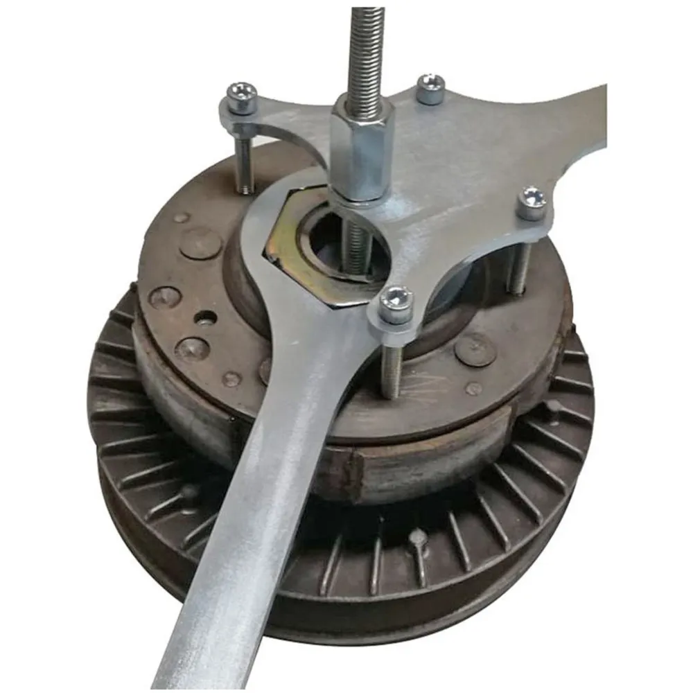 Montagewerkzeug Easyboost Vario, Kupplung, Wandler für Suzuk_2