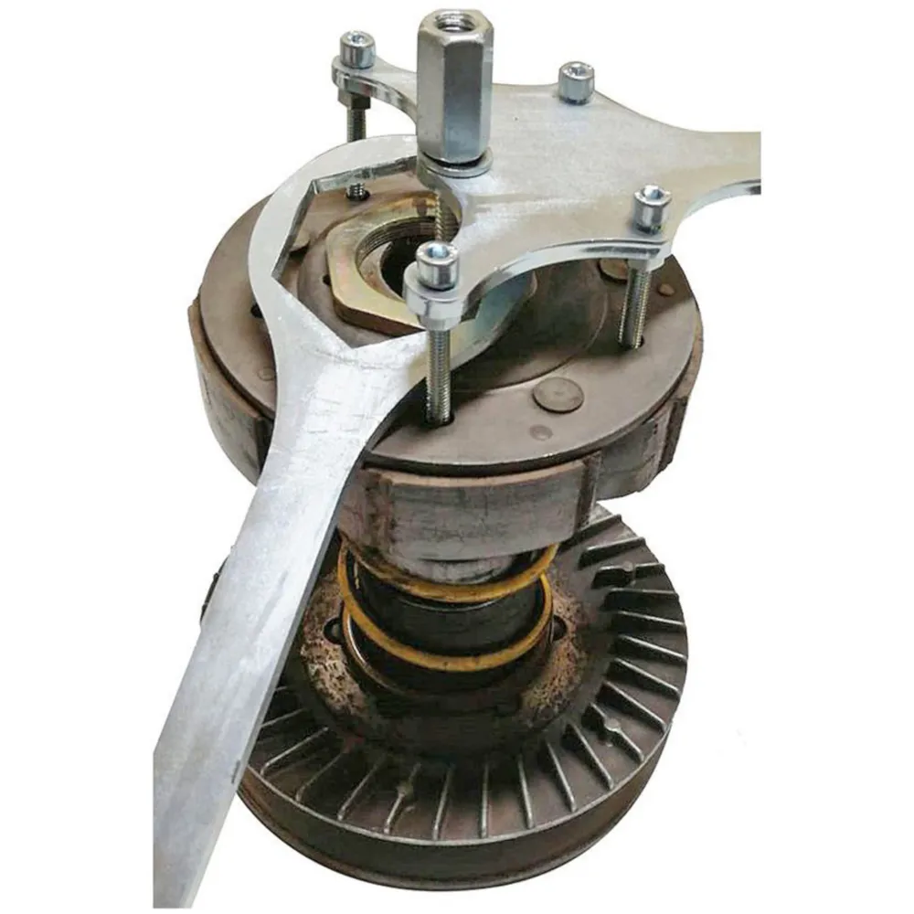 Montagewerkzeug Easyboost Vario, Kupplung, Wandler für Suzuk_3