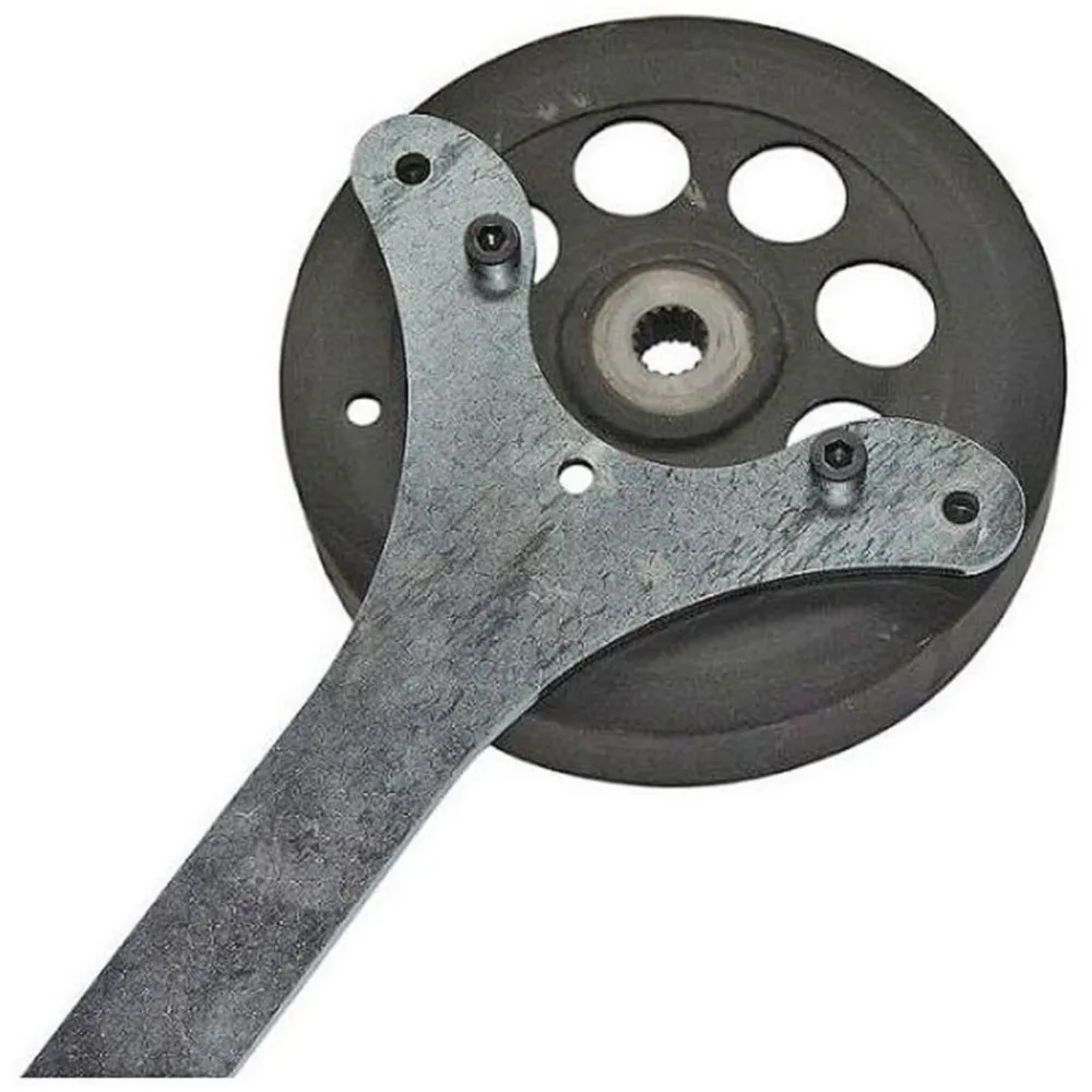 variator, clutch blocking tool Easyboost for Yamaha, MBK 300_3