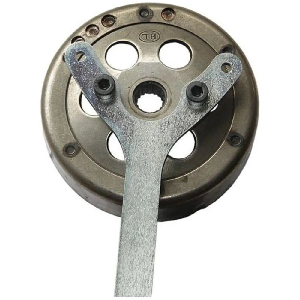 variator, clutch mounting tool Easyboost for Yamaha, MBK 125_2