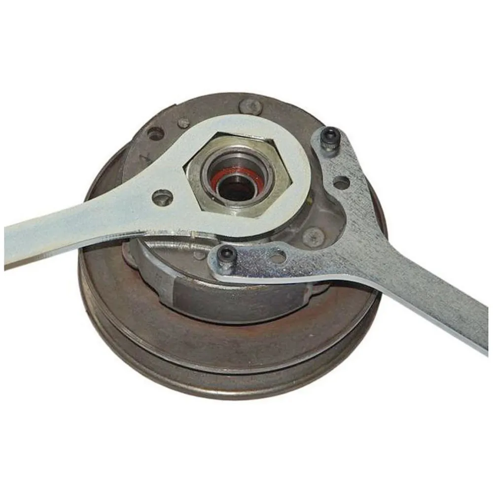 variator, clutch mounting tool Easyboost for Yamaha, MBK 125_3