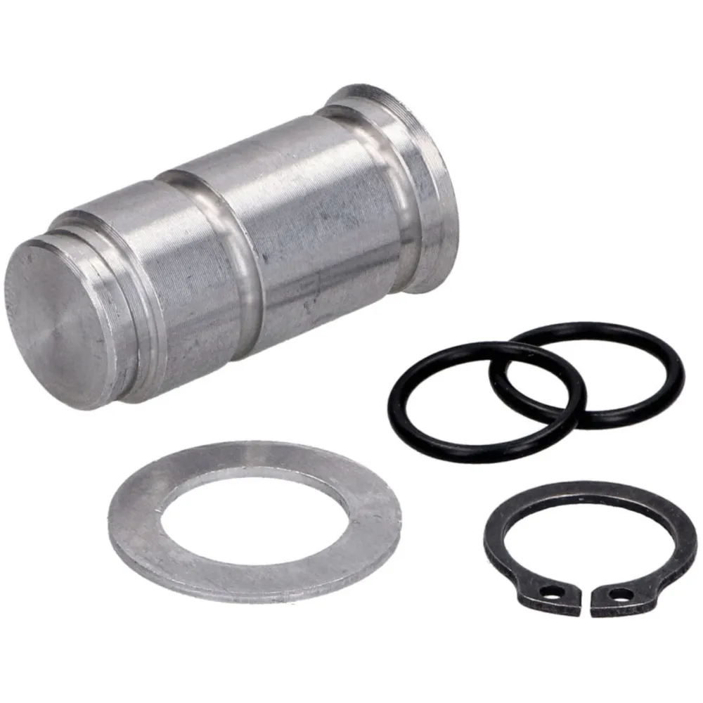 clutch cover kick starter blanking plug Top Performances Rac_1