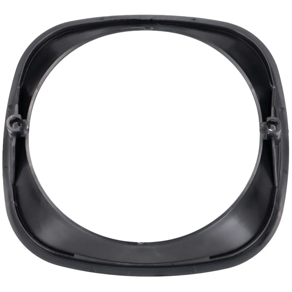 headlamp rim black for Simson KR51/1, KR51/2, SR4-2, SR4-2/1_1