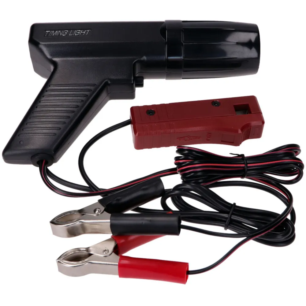 Zündlichtpistole Zündung 6V, 12V 35487_1
