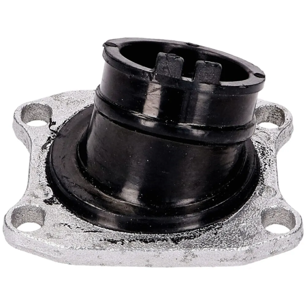 intake manifold 30/33mm for Derbi EBE, EBS, D50B w/ 24-30mm _1