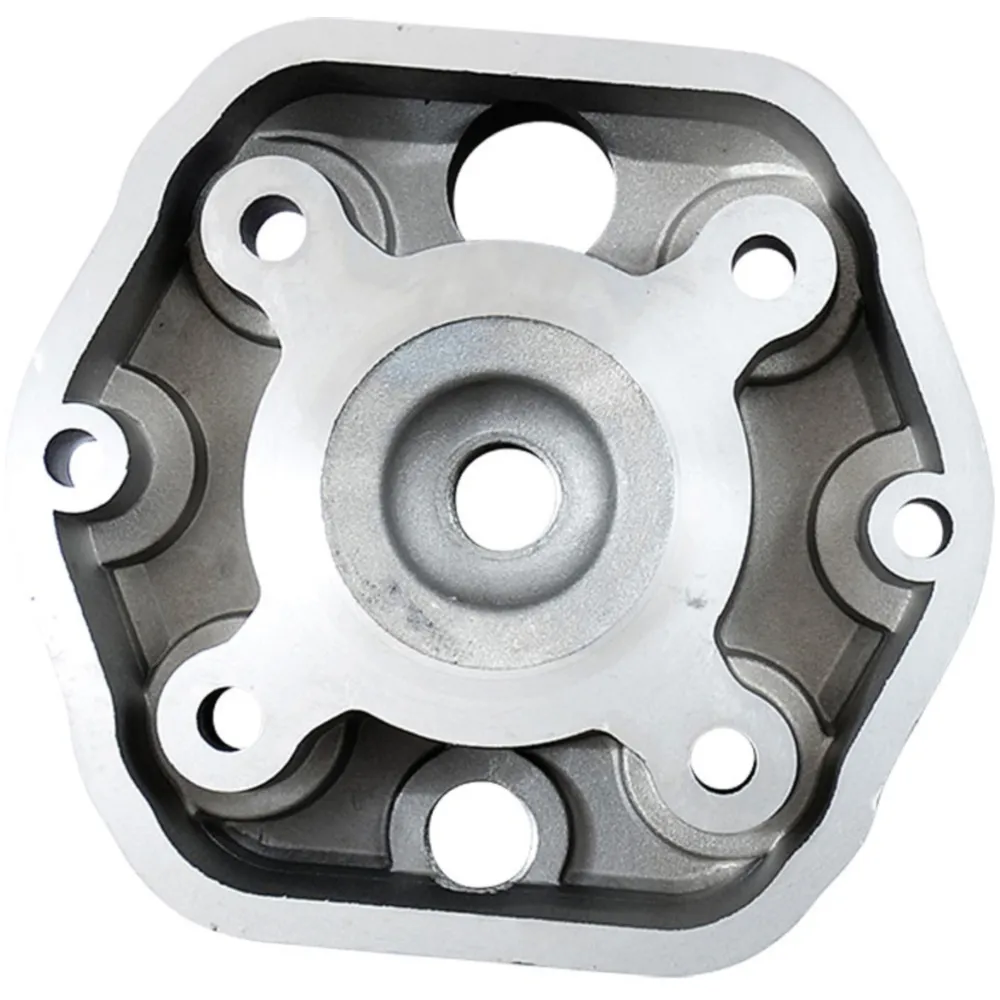 Zylinderkopf 50ccm High Quality für Derbi EBE, EBS 42572_1