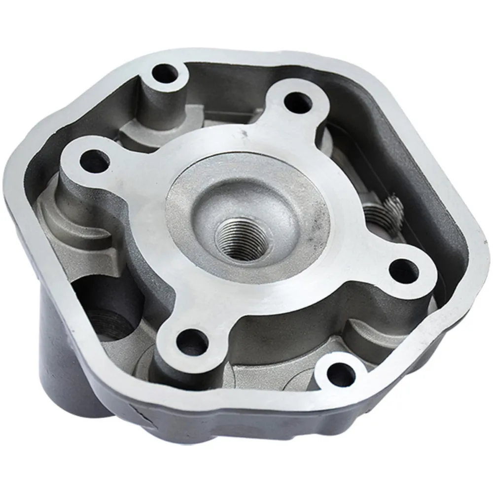 Zylinderkopf 50ccm High Quality für Derbi EBE, EBS 42572_2