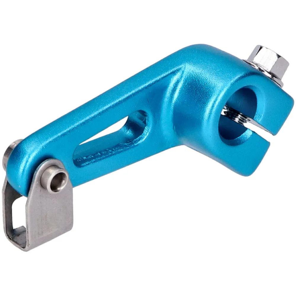 Ausrückhebel Kupplung TUNR blau für Derbi EBE, EBS, D50B 425_1