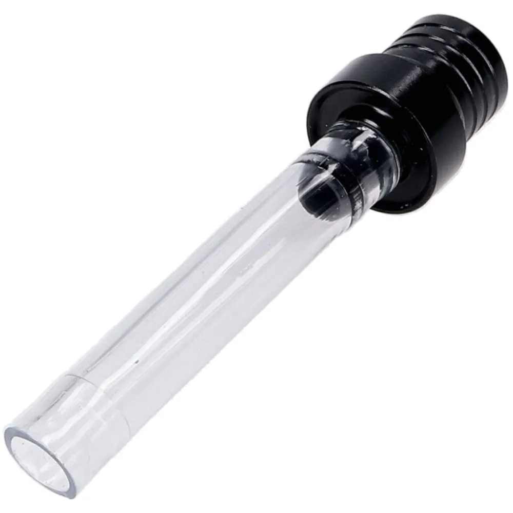 crankcase vent hose 6mm universal - black 42606-BK_1