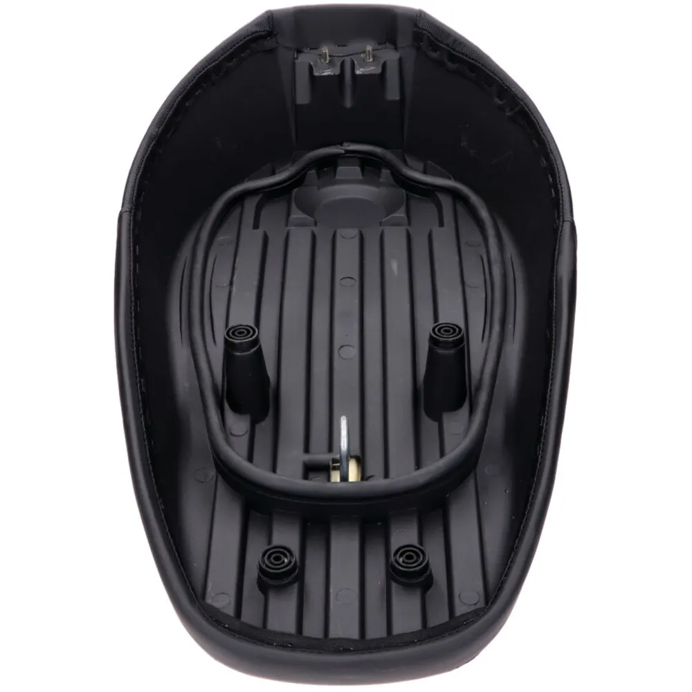 seat black for MBK Booster, Yamaha BWs 2004- 42611_1
